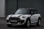 Mini Cooper S Countryman ALL4 Exterior Optic Pack 2017 года (UK)